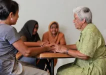 Encontro de Perdas e Luto
