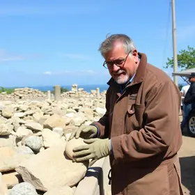 Cachoeiro Stone Fair