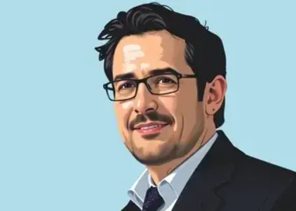 Elias Sartori