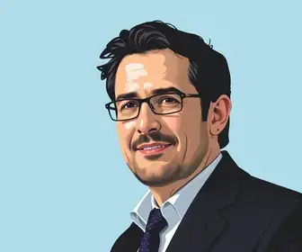 Elias Sartori