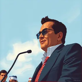 Elton Rodrigues candidato deputado estadual 2026
