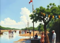 Exposição do Estrela do Norte
