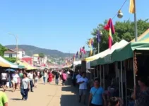 Feira da Bondade de Cachoeiro