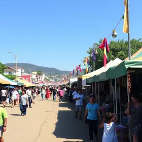 Feira da Bondade de Cachoeiro