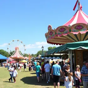 Feira da Bondade
