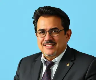 Ferraço escolhe Dr. Bruno Resende para deputado federal em 2026