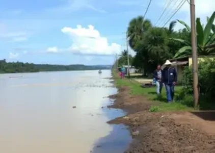 Últimas noticias de Itapemirim