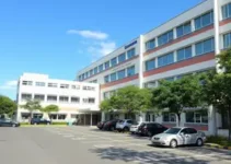 novo hospital do câncer