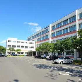 novo hospital do câncer