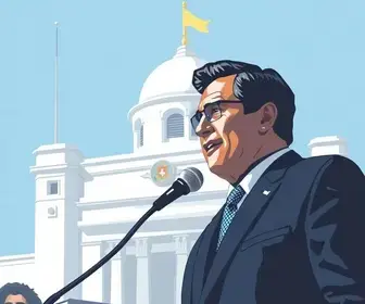 candidatos a governador do Espírito Santo 2026