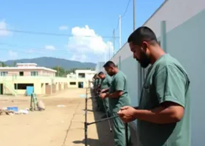 Últimas noticias de Itapemirim