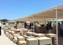 Cachoeiro Stone Fair