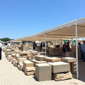 Cachoeiro Stone Fair