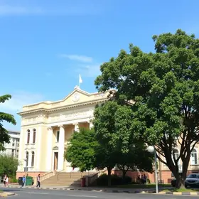 Câmara Municipal de Cachoeiro de Itapemirim
