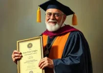Doutor Honoris Causa