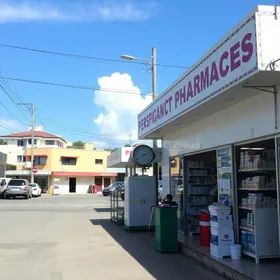 farmácias de plantão em Cachoeiro