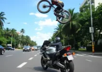 motociclista
