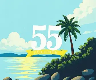 55 anos da Fenae