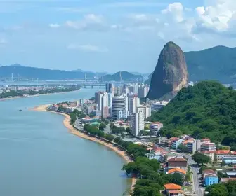 segurança em Cachoeiro