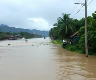 Plano Municipal de Contingência