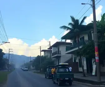 Callegari vota em Cachoeiro de Itapemirim