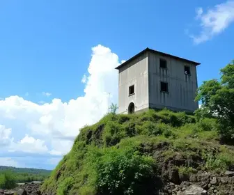 Casa da Turbina