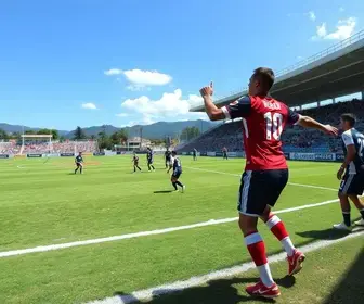 Campeonato Municipal de Futebol em Cachoeiro