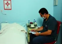 doações de sangue