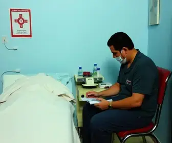 doações de sangue