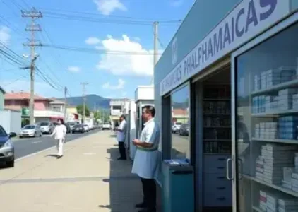 Últimas noticias de Itapemirim