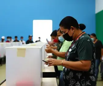 apuração em Cachoeiro de Itapemirim