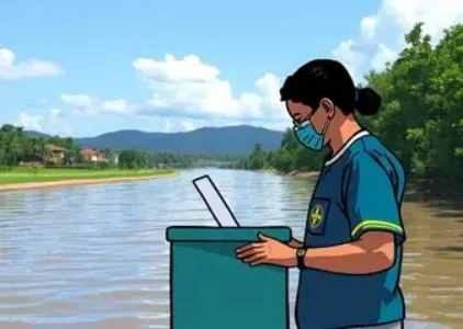 Últimas noticias de Itapemirim