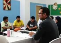 encontro político Ricardo Ferraço