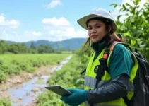 Agente Ambiental Cachoeiro de Itapemirim