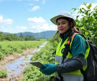 Agente Ambiental Cachoeiro de Itapemirim