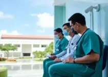 residências multiprofissionais em saúde
