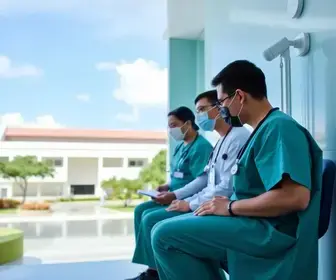 residências multiprofissionais em saúde