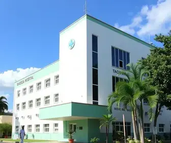 residência em saúde