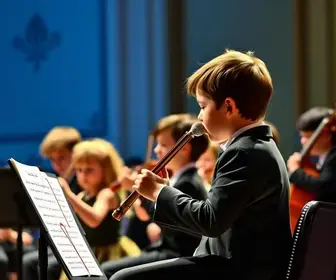 concerto clássicos infantis