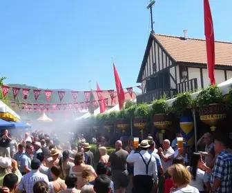 Oktober Fest Cachoeiro