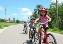 passeio ciclístico Cachoeiro