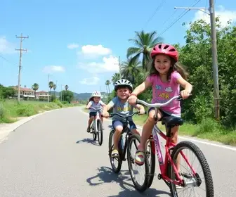 passeio ciclístico Cachoeiro
