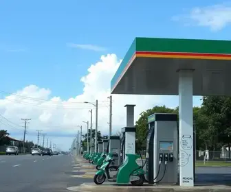 preço da gasolina em Cachoeiro de Itapemirim