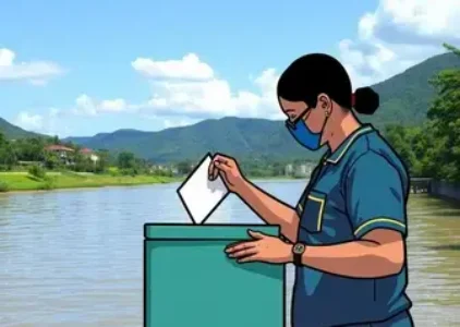 Últimas noticias de Itapemirim