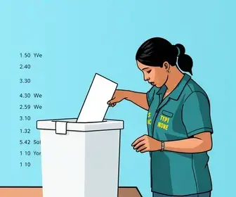 eleições 2026 Cachoeiro de Itapemirim