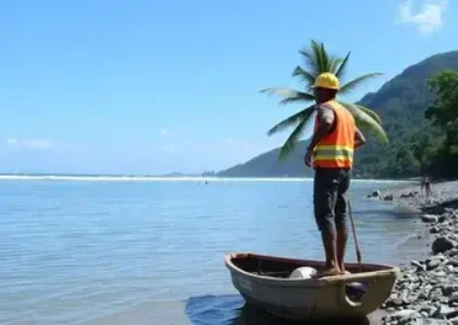 Últimas noticias de Itapemirim