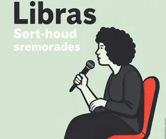 II Seminário Estadual de Libras