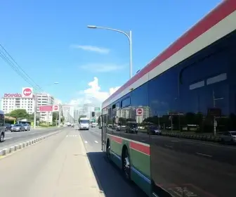 transporte coletivo de Cachoeiro