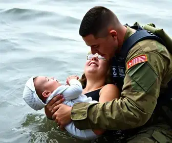 bebê engasgado em Cachoeiro
